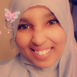 Meet your Posher, Hodan